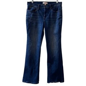 Lucky Brand Sweet Mid Rise Boot Bootcut Stretch Denim Jeans Women’s 10/30 casual